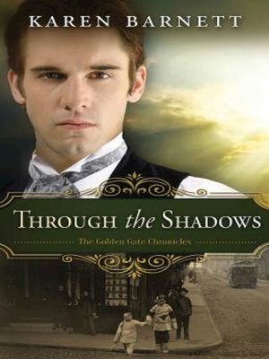 cover image of Through the Shadows